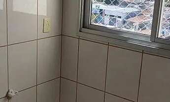 Imagem 4: Aluga se apartamento na vila São Geraldo