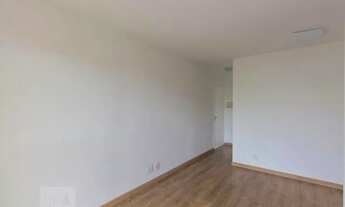 Imagem 4: Apartamento para Aluguel - Vila Mascote, 3 Quartos, 64 m2