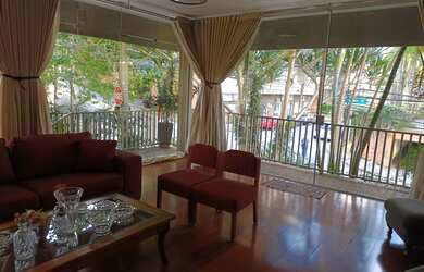 Imagem 4: Casa à venda, 490 m2 em Vila Bastos - Santo André