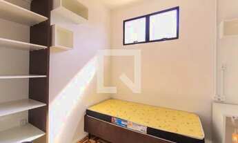 Imagem: Apartamento para Aluguel - Mooca, 1 Quarto