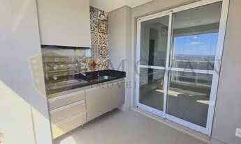 Imagem 6: Ribeirão Preto - Apartamento Padrão - Quinta da Primavera