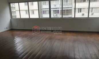 Imagem: Copacabana 3 quartos e 2 vagas - 198m2