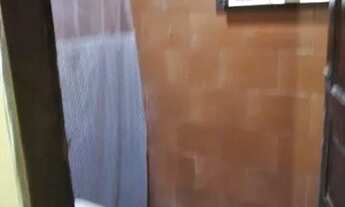 Imagem 2: Casa térrea Casa com 1 dormitório