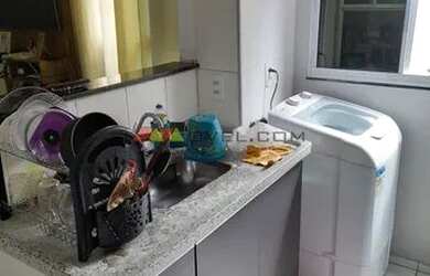 Imagem 5: APARTAMENTO RESIDENCIAL em RIO CLARO - SP, CHÁCARA LUZA