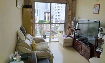 Imagem: Apartamento para venda Alto de Santana