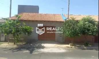 Imagem: Ribeirão Preto/SP - Jardim cristo redentor