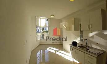 Imagem: Loft com 1 dormitório para alugar, 47 m²