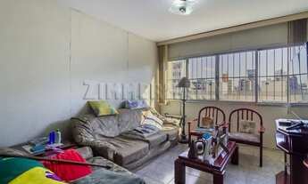 Imagem: APARTAMENTO 3 DORMITÓRIOS EM PINHEIROS