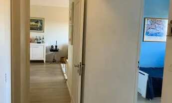 Imagem 6: Apartamento para venda com 115 metros quadrados com 3 quartos em Jardim Paraíso - Campinas