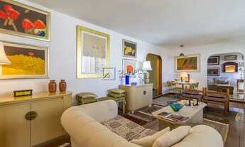 Imagem 4: Apartamento Venda Campo Belo 200 m² 3 Dormitórios