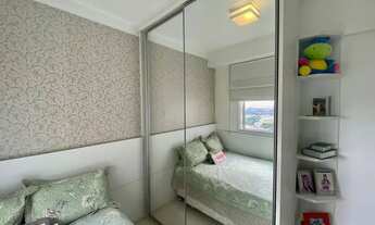 Imagem 6: Apartamento para venda com 123 metros quadrados com 3 quartos em Horto Bela Vista - Salvad