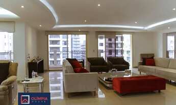 Imagem 7: Apartamento Locação Higienópolis 350 m² 3 Dormitórios