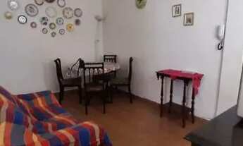 Imagem 2: Apartamento para aluguel, 2 quartos, Embaré - Santos/SP