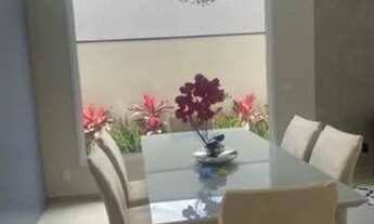 Imagem 5: Sobrado para locação no Condomínio Chácara Ondina, em Sorocaba-SP