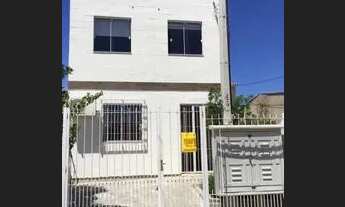 Imagem: Casa 1 dormitório / Moradas da hípica