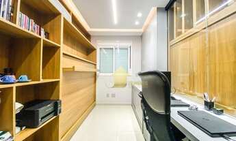 Imagem 3: Nyc Jardim das Américas - Apartamento de 3 quartos, sendo 1 suíte - SOL DA MANHÃ