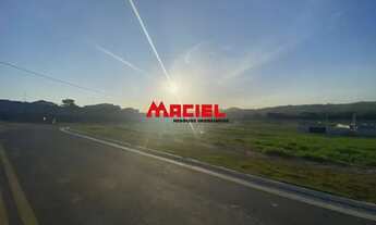 Imagem 2: Terreno Padrão em São José dos Campos