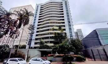 Imagem 7: APARTAMENTO RESIDENCIAL em CAMPINAS - SP, CAMBUÍ
