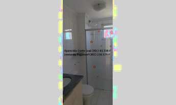 Imagem 7: Apartamento para aluguel com 60 metros quadrados com 2 quartos em Vila Andrade - São Paulo