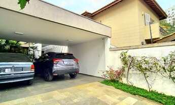 Imagem 3: Casa para venda, possui 447 m² com 3 quartos, 01 suíte e vaga para 03 carros em Granja Jul