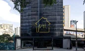 Imagem 4: São Paulo - Conjunto Comercial/Sala - Centro