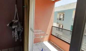 Imagem 5: Santa Clara Vende - Condomínio Ivon Pacheco 03 quartos *Bairro São João