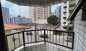 Imagem 6: 2 Quartos Aviação em Praia Grande. Excelente Localização a menos de 200 metros da Praia.&l