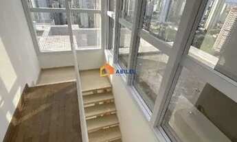 Imagem 5: Cobertura à venda, 4 quartos, 4 suítes, 6 vagas, Jardim Anália Franco - São Paulo/SP