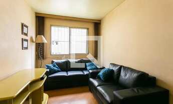 Imagem 4: Apartamento para Aluguel - Tatuapé, 2 Quartos, 58 m2