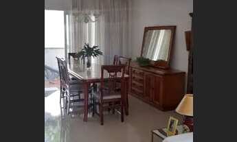 Imagem 6: Casa com 3 dormitórios à venda, 240 m² por R$ 1.190.000,00 - Santa Cruz - Valinhos/SP