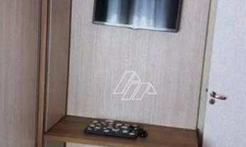 Imagem 3: Apartamento com 2 dormitórios à venda, 60 m² por R$ 220.000,00 - Jardim Monte Castelo - Ma