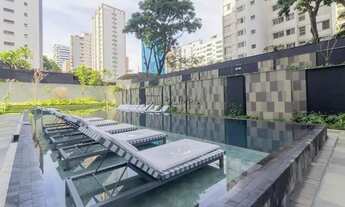 Imagem 7: Locação Apartamento 4 Dormitórios - 280 m² Moema