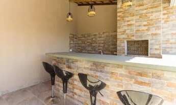 Imagem 5: Casa para venda tem 110 metros quadrados com 3 quartos em Sumaré - São Paulo - SP