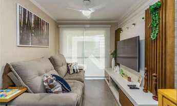 Imagem: Apartamento à Venda - Santana, 3 Quartos