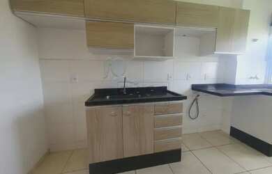 Imagem 5: Apartamento Padrão em Sertãozinho