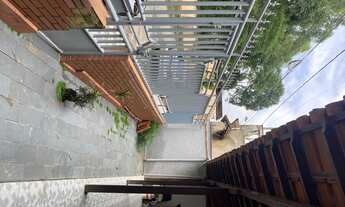 Imagem 5: Casa para venda tem 300 metros quadrados com 4 quartos imovel com espaço gourmet e piscina