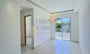 Imagem 6: Apartamento para Venda em Serra, Morada de Laranjeiras, 2 dormitórios, 1 banheiro, 1 vaga