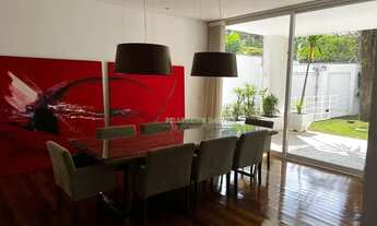 Imagem 6: Casa no Jardim América