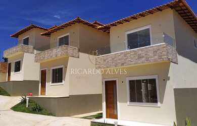 Imagem 2: Casa em Búzios de 3 quartos