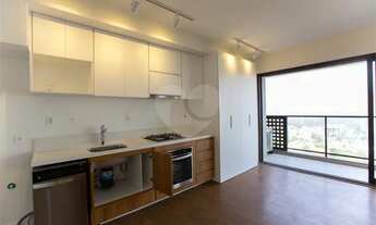 Imagem 5: São Paulo - Apartamento Padrão - VILA MADALENA