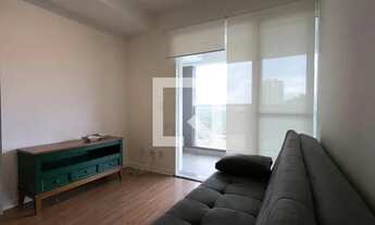 Imagem: Apartamento para Aluguel - Panamby, 1 Quarto