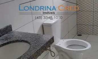 Imagem 7: Casa com 2 quartos - Bairro Vila Semprebom em Ibiporã