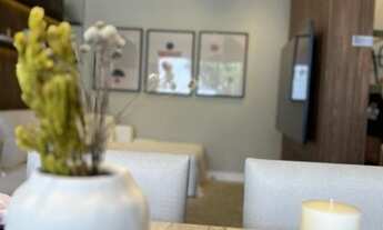 Imagem 4: Apartamento Wish park Jundiaí