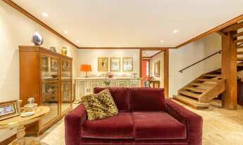 Imagem 6: PORTO ALEGRE - Casa de Condomínio - Boa Vista