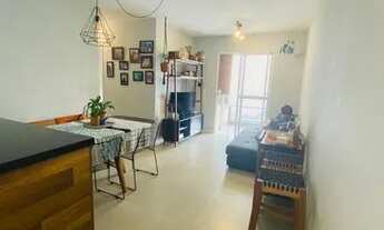 Imagem 2: Vendo lindo apto no Jaguaré prox Pq Vila Lobos e P2 da USP - 70m, 3 dorms, 1 suíte, 1 vaga