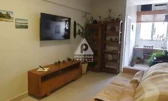 Imagem 2: Apartamento à venda, 2 quartos, 1 suíte, 1 vaga, Tijuca - RIO DE JANEIRO/RJ