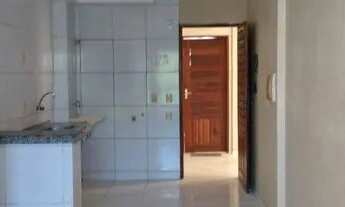 Imagem 4: Apartamento com 2 dormitórios para alugar, 40 m² por R$ 809,00/mês - Vila Ellery - Fortale