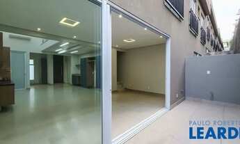 Imagem 4: CASA EM CONDOMÍNIO - CHÁCARAS SILVANIA - SP