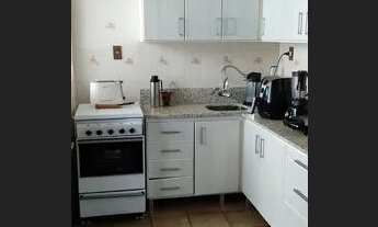 Imagem 4: Apartamento Central, 2 quartos