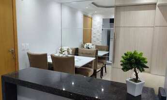 Imagem 6: Lindo apartamento mobiliado - aluguel